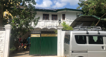 Jayarook Wijekoon Project